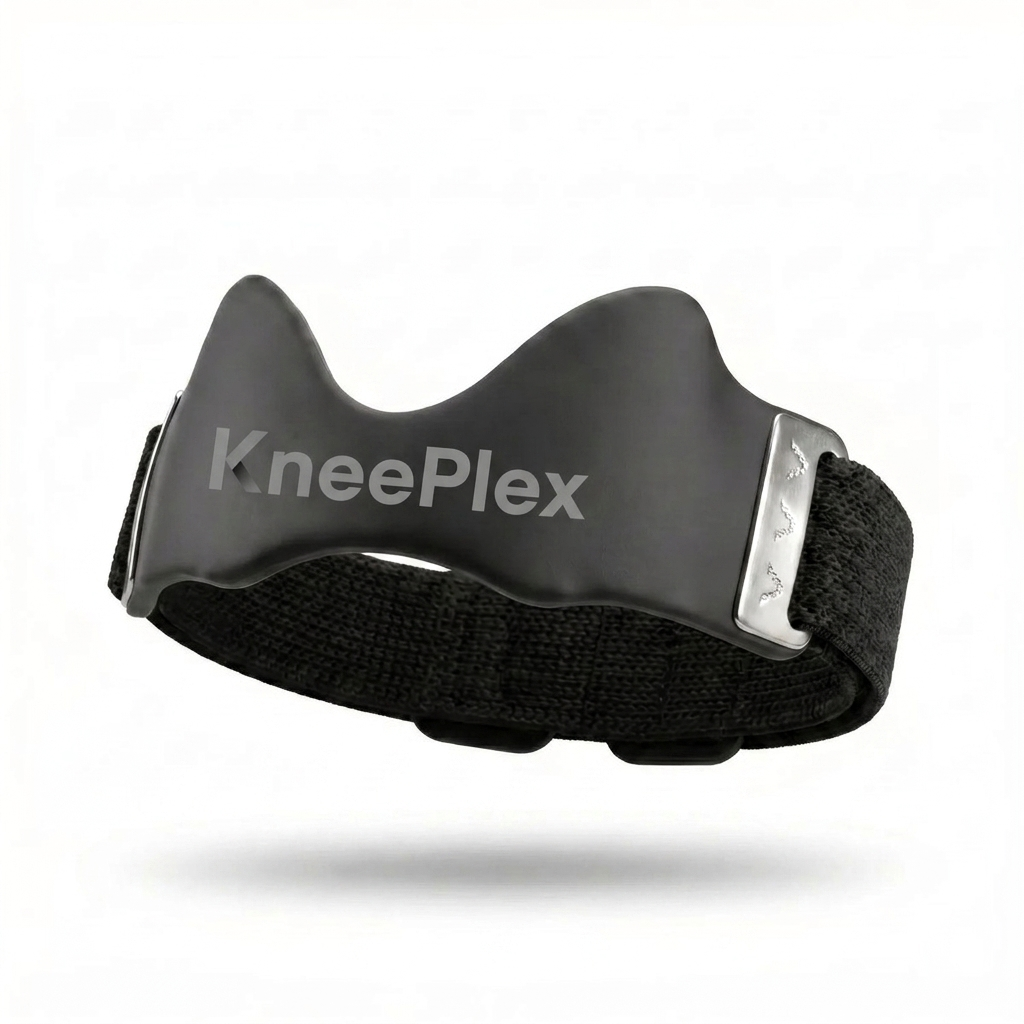 Sangle Rotulienne - KneePlex