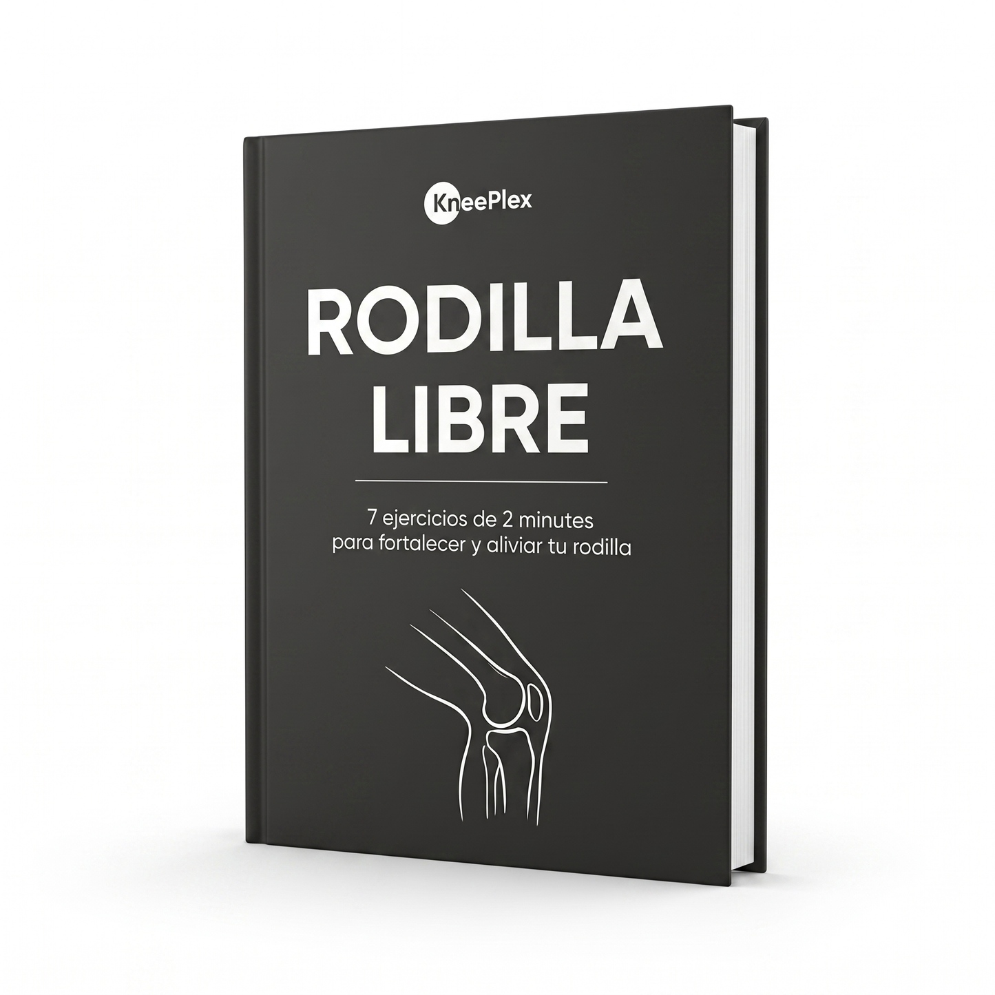 Guía Rodilla Liberada – 7 Ejercicios Anti-Dolor