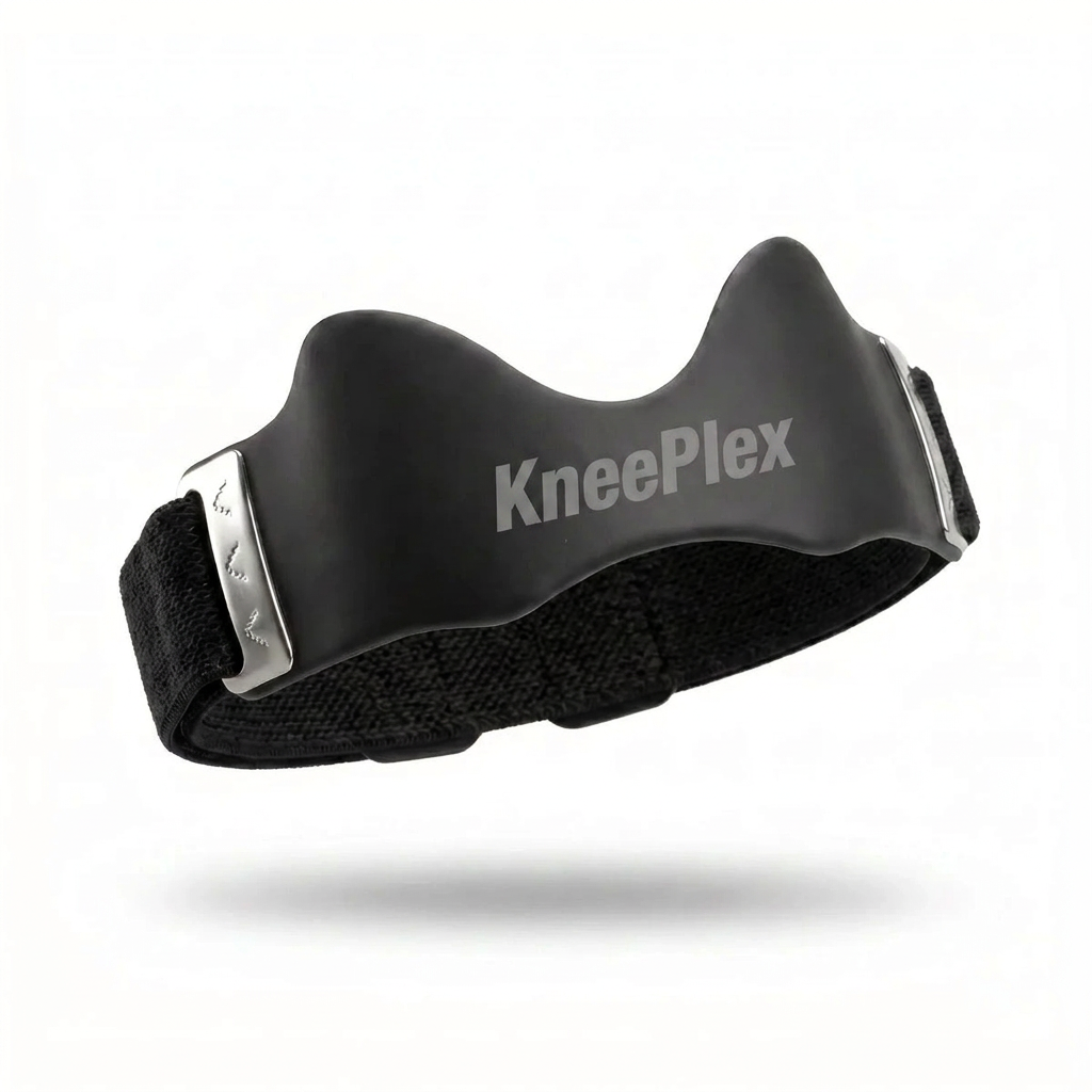 Sangle Rotulienne - KneePlex