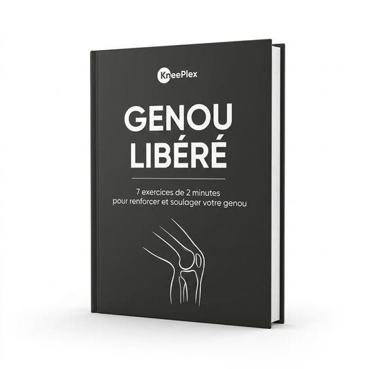 Guía Rodilla Liberada – 7 Ejercicios Anti-Dolor